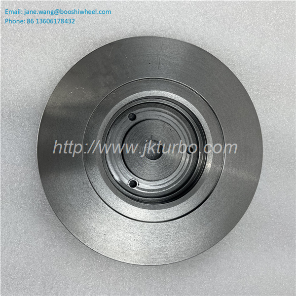 HE500VG turbo kit back plate 3776905-D 3795453, 3776905D, 4031037, 4031107, 3776906,